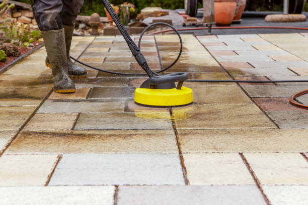 Professional Pressure washing in Lewiston, CA